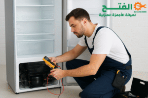 صيانة ثلاجات في دبي