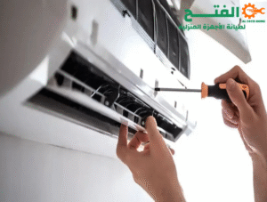 أشهر مشاكل المكيفات في دبي