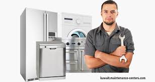 صيانة أجهزة منزلية حديثة – خدمات صيانة الأجهزة في رأس الخيمة
